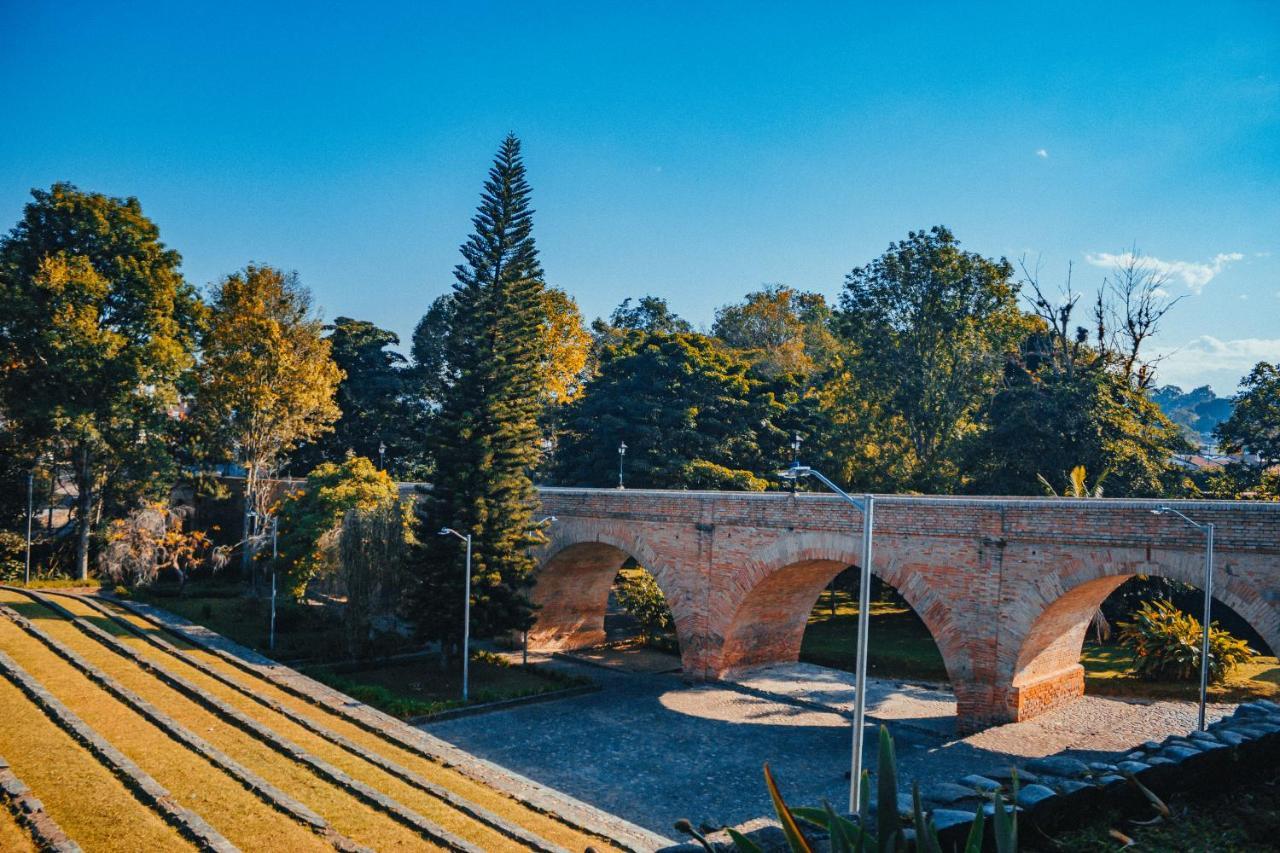 Hotel La Herreria Colonial Popayan Exterior photo